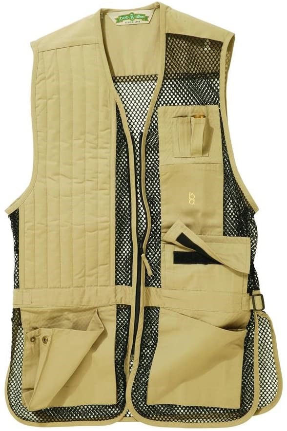 12 Best Shooting Vest Reviews 2021 Defense Gears