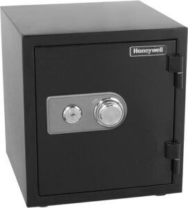 Honeywell Fireproof Safe