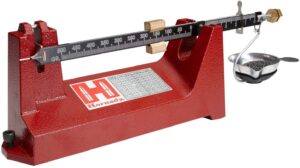 Hornady Lock N Load Balance Beam Scale