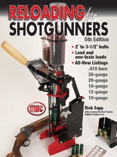 10 Best Reloading Manual Reviews 2021 Defense Gears