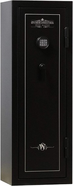 12 Best Fireproof Home Safe Reviews 2021 Defense Gears