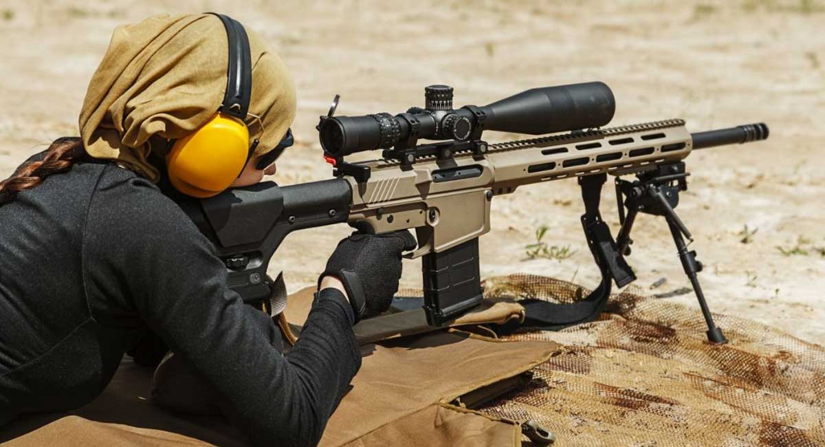 The Best Shooting Rest: Learn Why You Might Need One