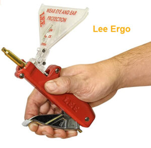 Lee Ego Hand Primer