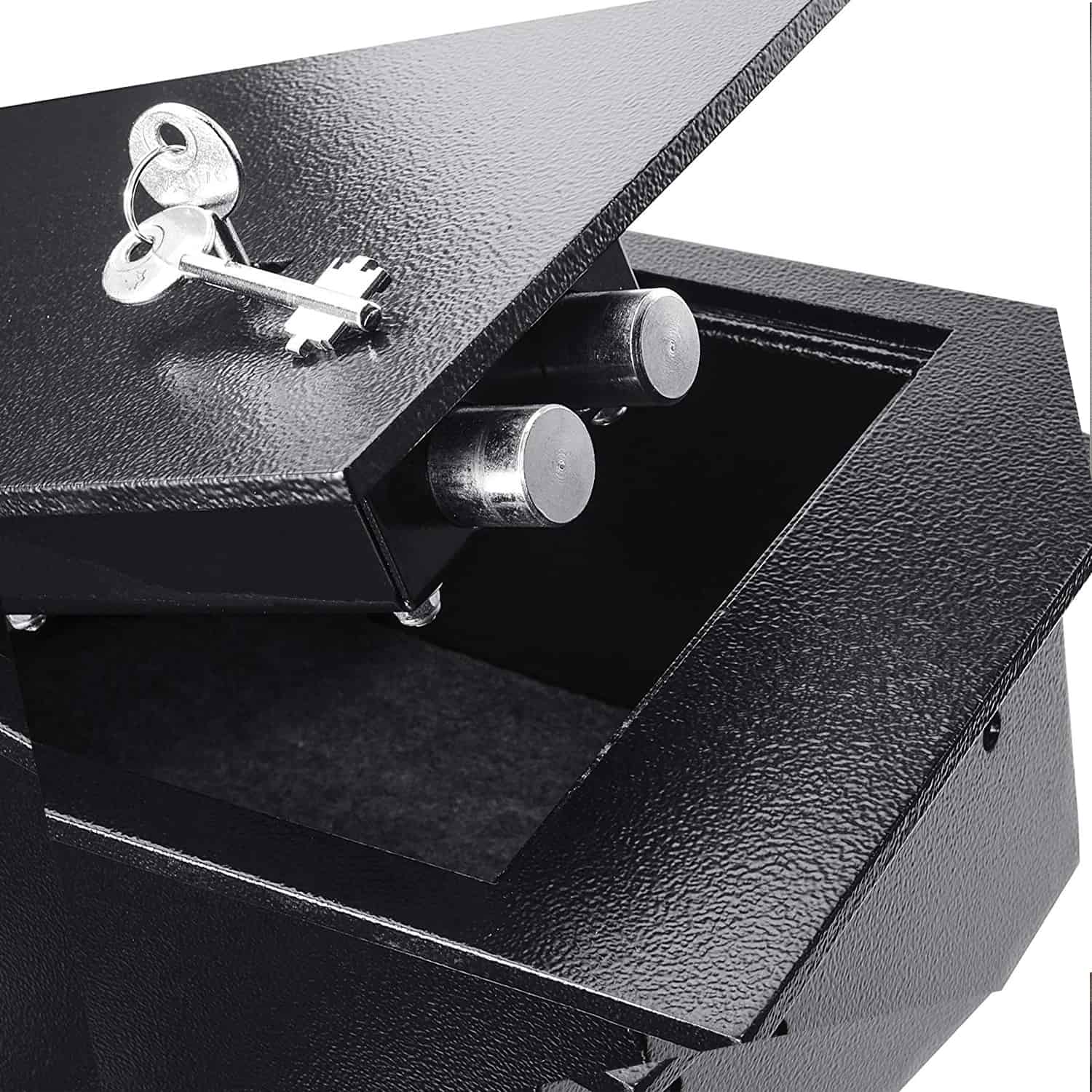 How To Open A Gun Safe Without A Key Defense Gears