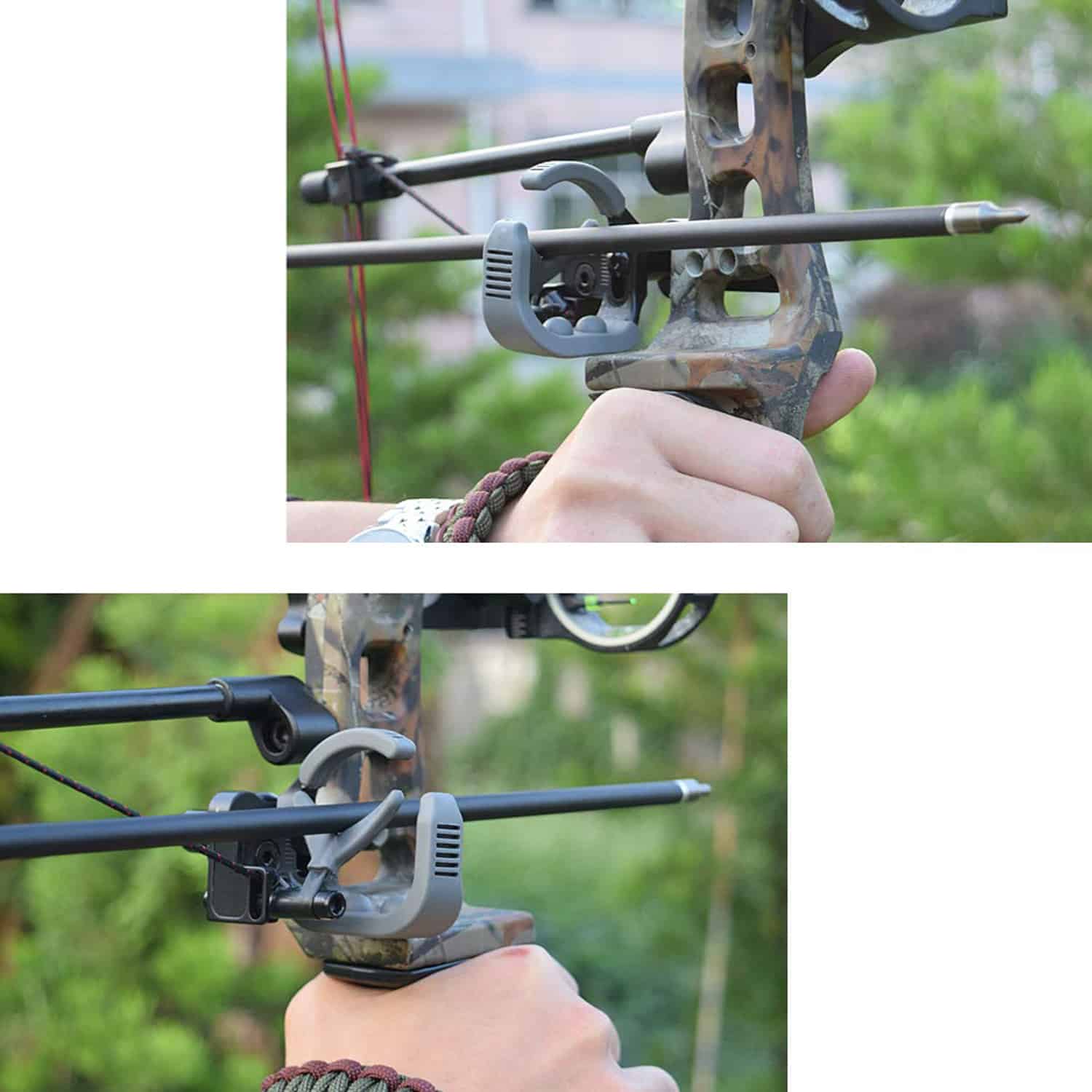 How to Install & Tune a Drop Away Arrow Rest?
